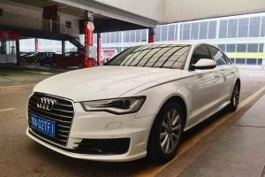 奧迪A6 奧迪 3.0T allroad quattro