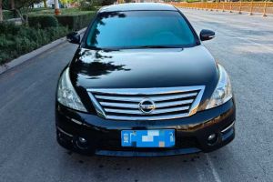 天籟 日產(chǎn) 2.0L XL智享版