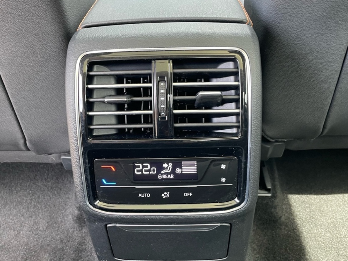 大眾 邁騰  2021款 330TSI DSG 30周年紀念版圖片