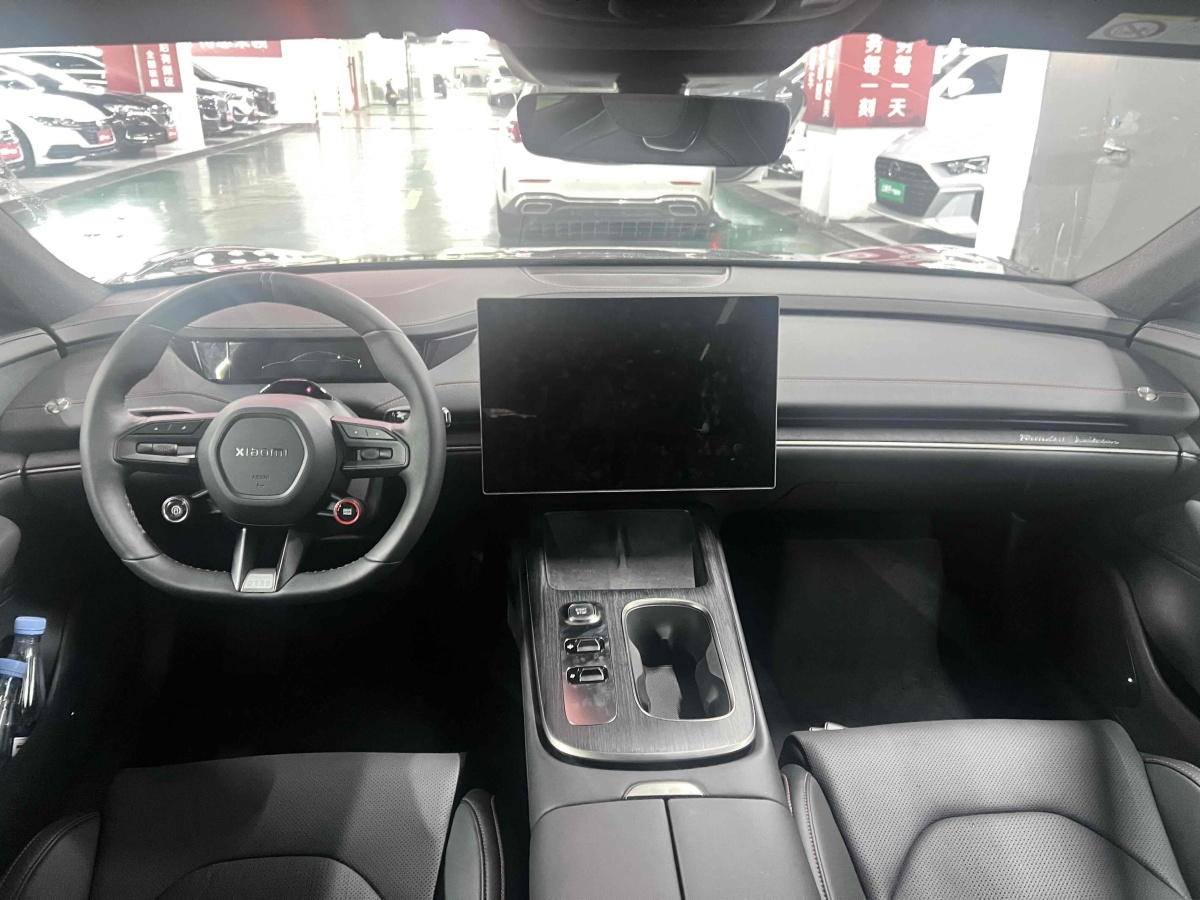 小米 小米SU7  2024款 700km 后驅(qū)標(biāo)準(zhǔn)創(chuàng)始版圖片