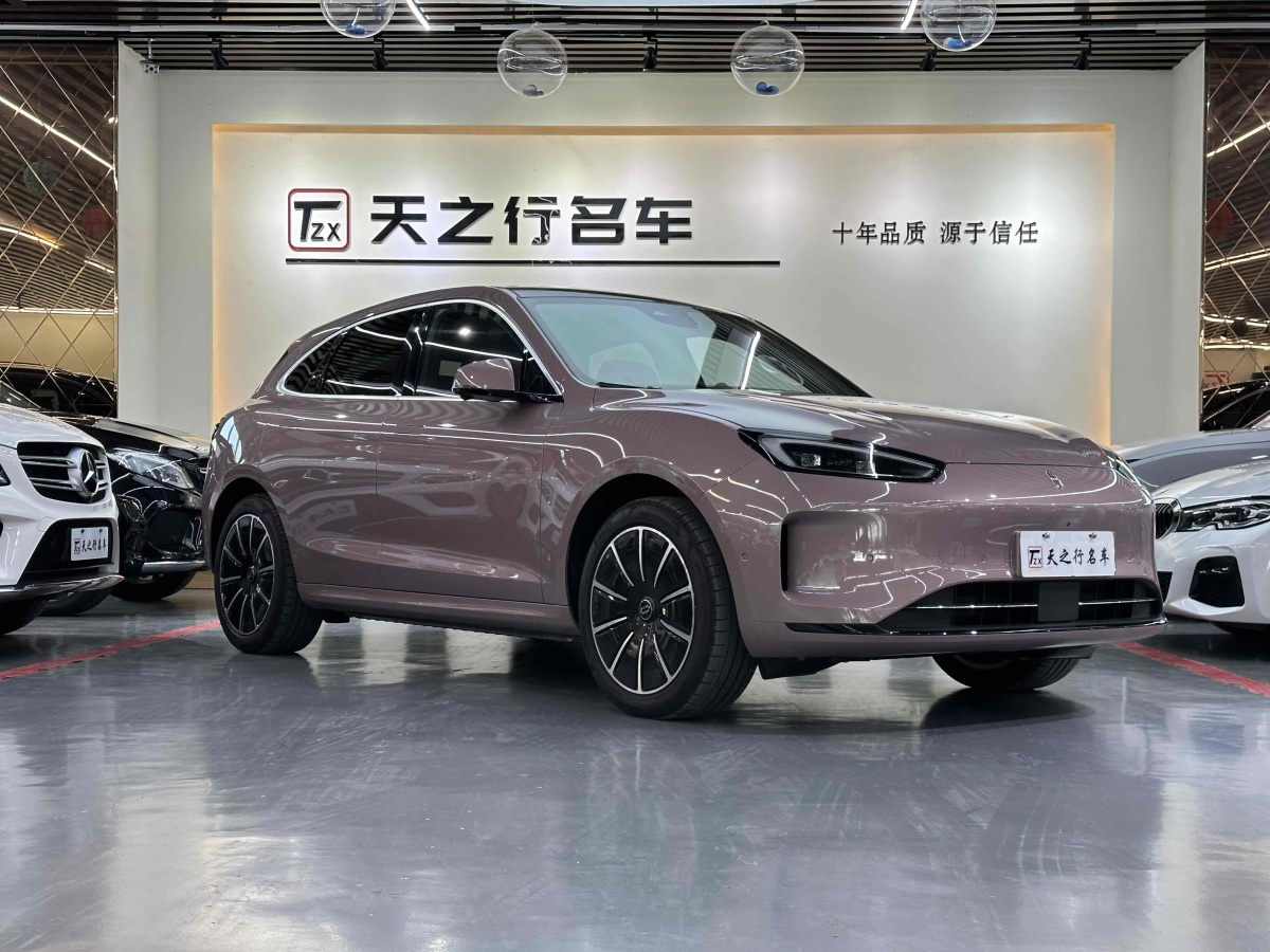 2024年8月賽力斯 問(wèn)界M5  2022款 M5 EV 四驅(qū)性能版