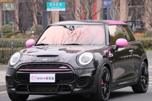 JCW MINI 2.0T JOHN COOPER WORKS