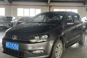 Polo 大眾 1.5L 自動安享型