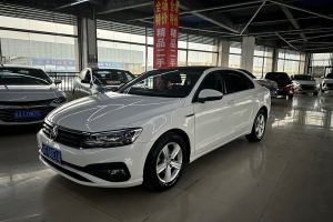 凌渡 大眾 230TSI DSG風(fēng)尚版