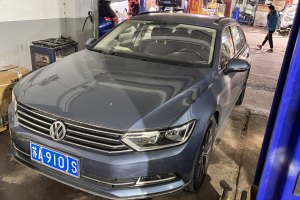 蔚揽 大众 380TSI 两驱舒行版