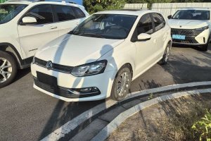 Polo 大眾 1.6L 自動(dòng)舒適型