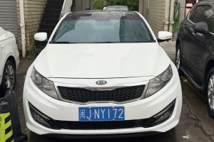 K5 起亞 2.0L 自動(dòng)DLX
