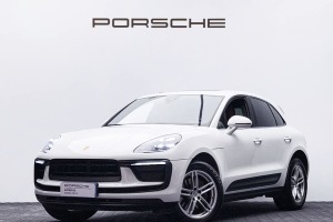 Macan 保時(shí)捷 Macan 2.0T