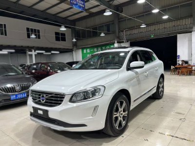 2015年4月 沃爾沃 XC60 T5 AWD 智遠版圖片