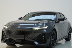 長安UNI-V 長安 1.5T 尊貴型