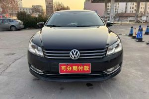 帕薩特 大眾 1.4TSI DSG尊榮版