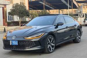 凌渡 大眾 凌渡L 280TSI DSG酷辣版