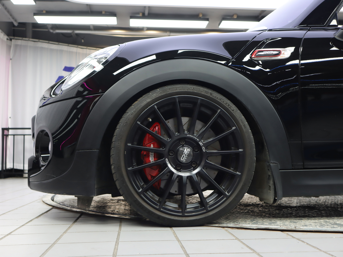 MINI JCW  2016款 2.0T JOHN COOPER WORKS圖片