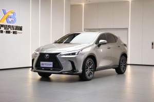 NX 雷克薩斯 260 前驅(qū) 創(chuàng)悅版