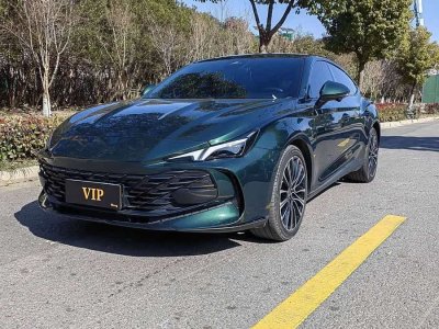 2023年4月 名爵 名爵7 2.0T 自動獵美尊享版圖片