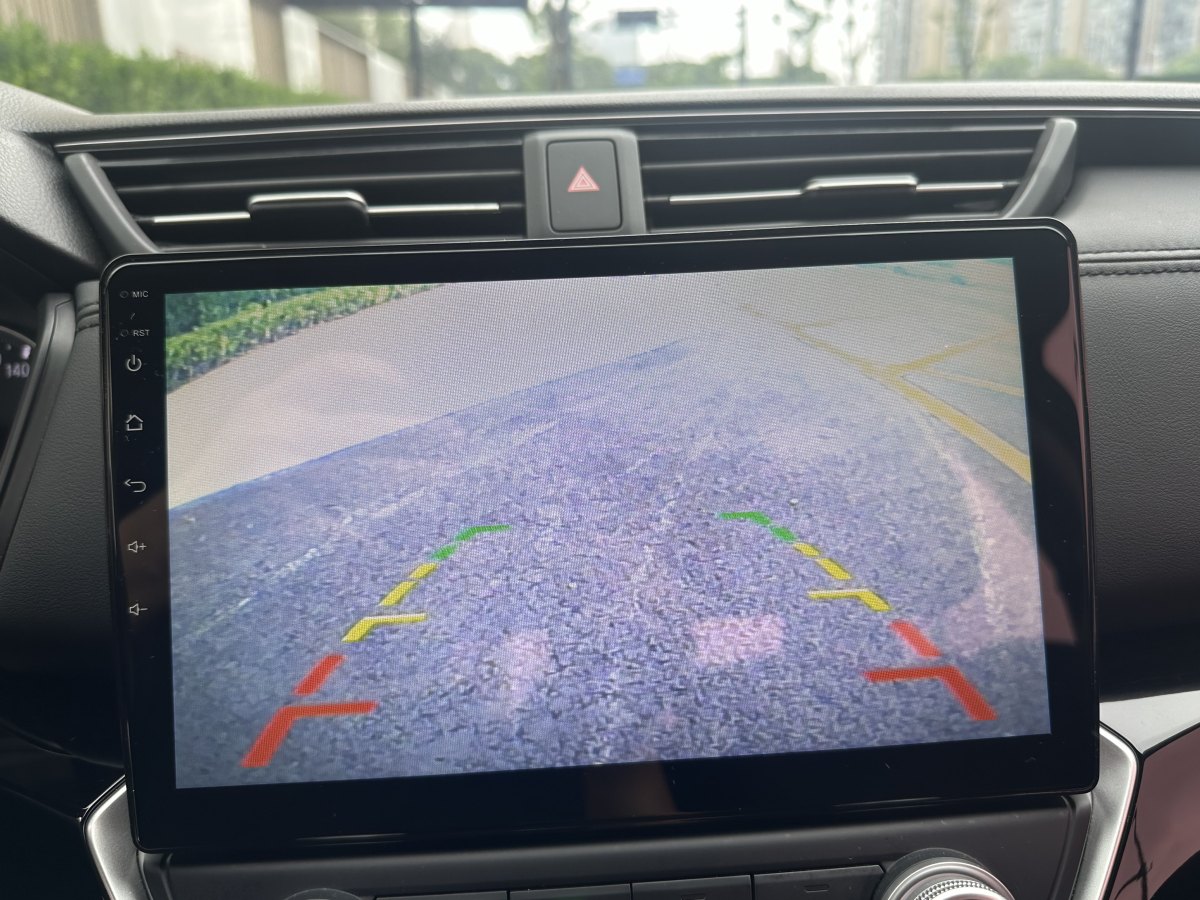 本田 凌派  2019款 180Turbo CVT舒適版 國VI圖片