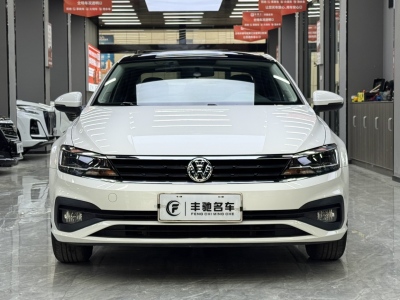 2021年7月 大眾 凌渡 230TSI DSG風(fēng)尚版圖片