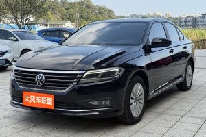 朗逸 大眾  280TSI DSG舒適版 國(guó)VI