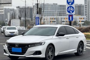 雅閣 本田 260TURBO 幻夜?尊貴版