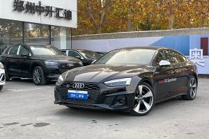 奧迪S5 奧迪 S5 3.0T Sportback