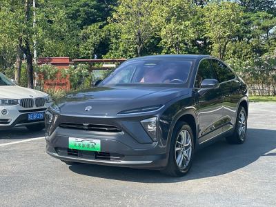 2021年6月 蔚來 蔚來EC6 440KM 性能版圖片