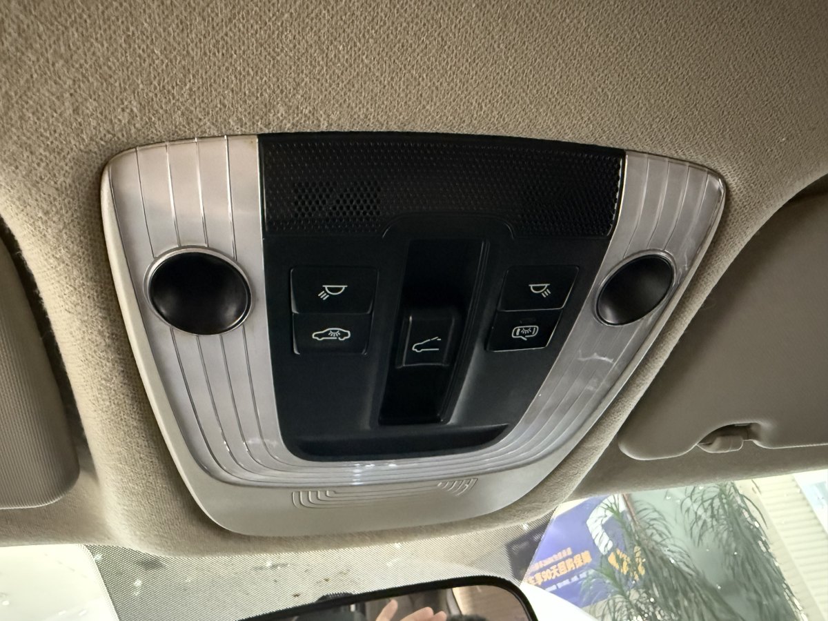 起亞 KX3  2020款 1.5L CVT潮流版圖片