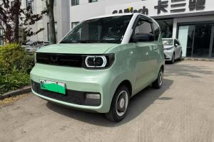 五菱星馳 五菱 1.5L CVT暢享型