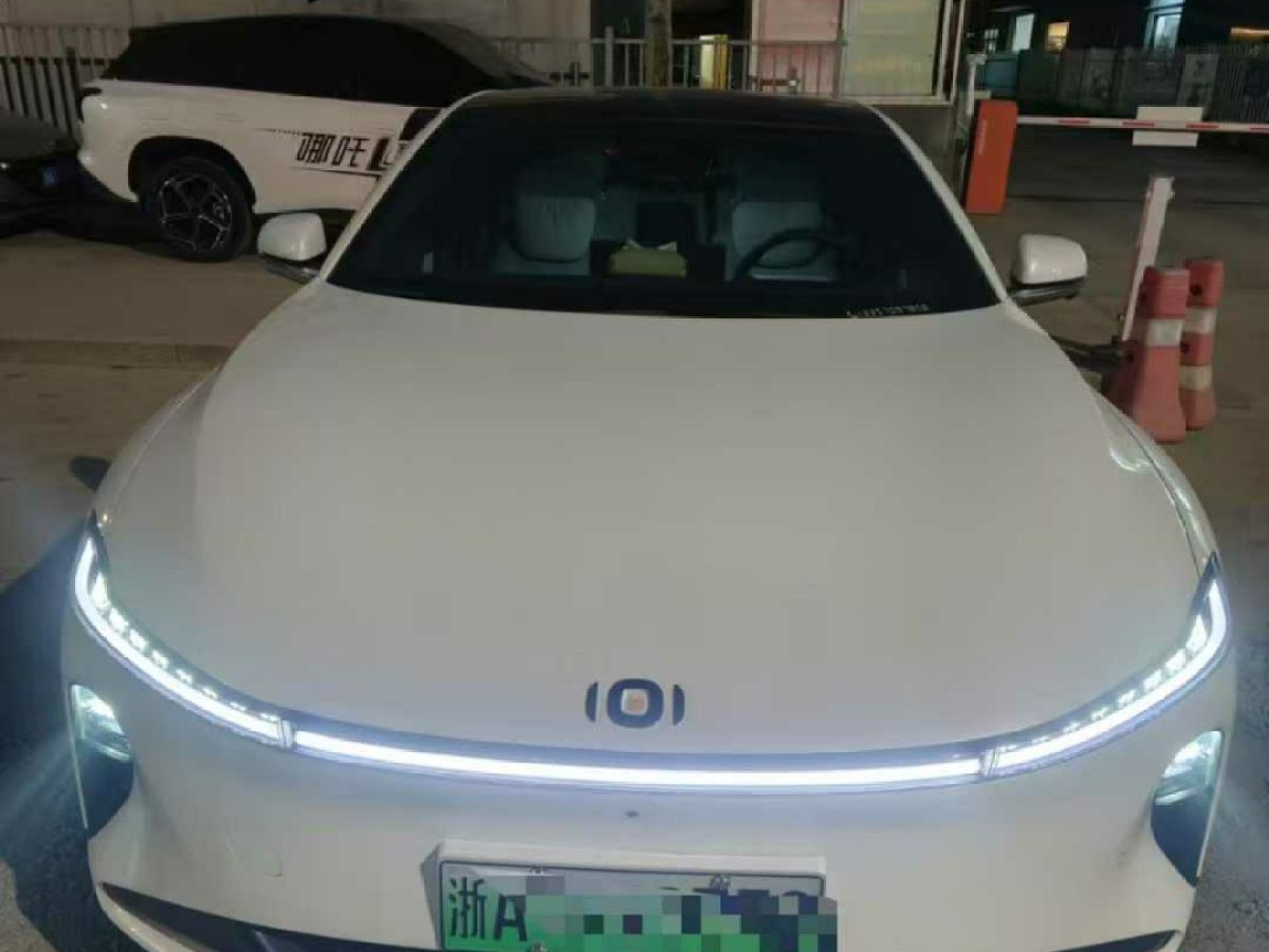 長(zhǎng)安 長(zhǎng)安X7 PLUS  2024款 1.5T 自動(dòng)尊崇型 7座圖片