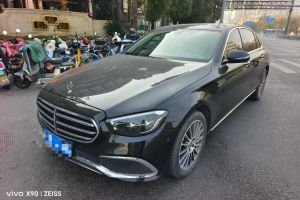 奔馳E級(jí) 奔馳 E 260 L