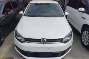 Polo 大眾 1.5L 手動(dòng)安駕型