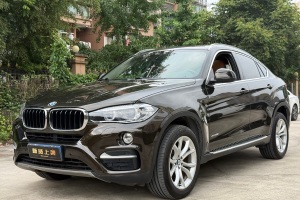 寶馬X6 寶馬 xDrive28i