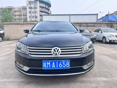2014年8月 大眾 邁騰 1.8TSI 領(lǐng)先型圖片