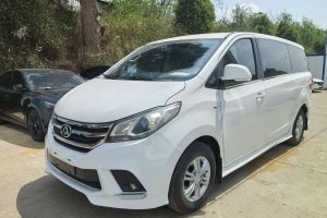 G10 上汽大通 PLUS 2.0T 自動豪華版
