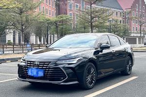 亞洲龍 豐田 2.0L XLE尊享版