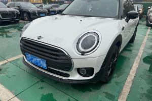 CLUBMAN MINI 改款 1.5T COOPER 經(jīng)典派