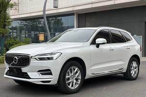 XC60 沃爾沃 T5 四驅(qū)智逸豪華版