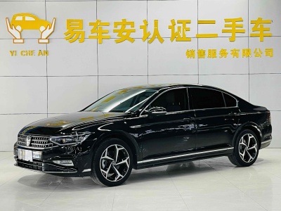 2024年1月 大眾 邁騰 200萬輛紀念版 330TSI DSG豪華型圖片