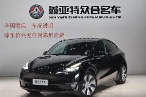 Model 3 特斯拉 改款 長續(xù)航后輪驅(qū)動(dòng)版