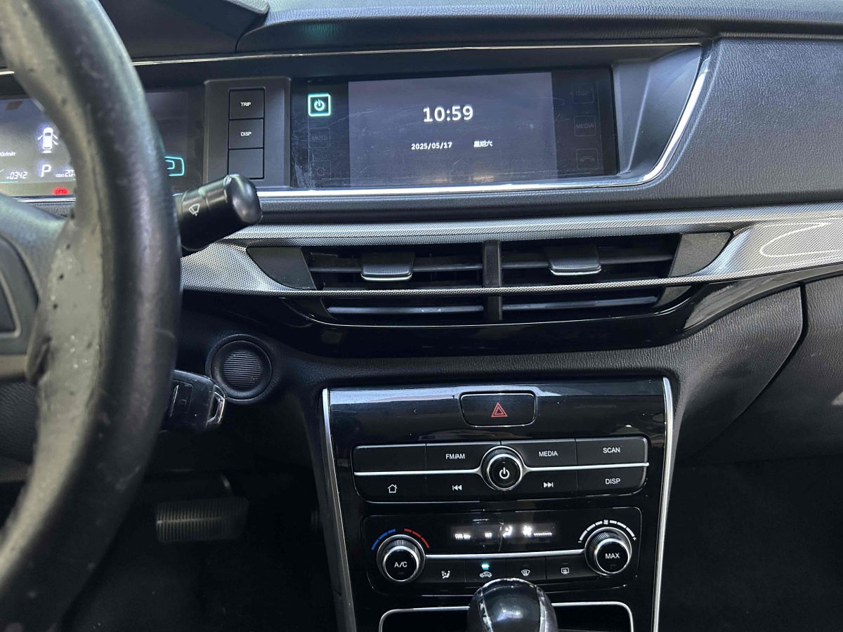 長安歐尚 歐尚EV  2019款 A600 EV 5座圖片