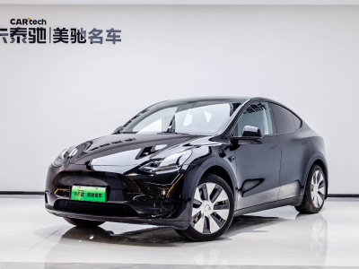 2023年5月  特斯拉 特斯拉 Model Y 2022款 改款 后輪驅動版圖片