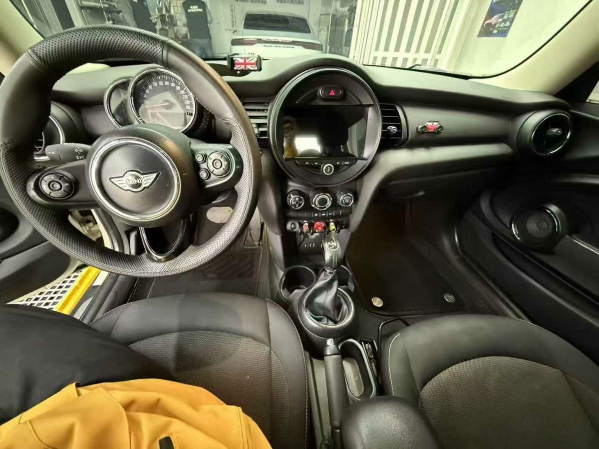 MINI MINI  2016款 1.2T ONE圖片