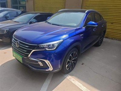 2020年9月 長安 CS85 COUPE 1.5T 品版 國VI圖片