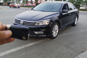 帕薩特 大眾 330TSI DSG尊榮版