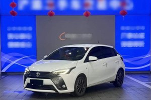 YARiS L 致炫 豐田 1.5L CVT豪華版