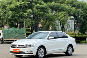 寶來 大眾 230TSI DSG舒適型