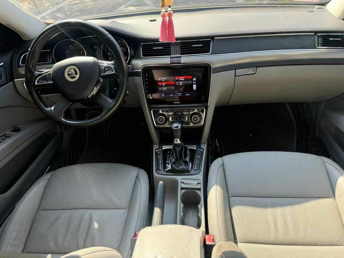 大眾 POLO  2012款 GTI 1.4TSI圖片