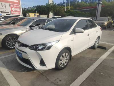 2020年9月 豐田 YARiS L 致享 1.5L CVT領(lǐng)先版圖片