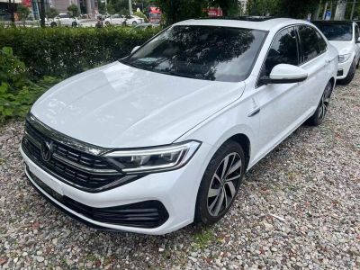 2024年1月 大眾 速騰 200TSI DSG超越版圖片