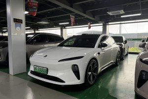 蔚来ET5T 蔚来 75kWh Touring