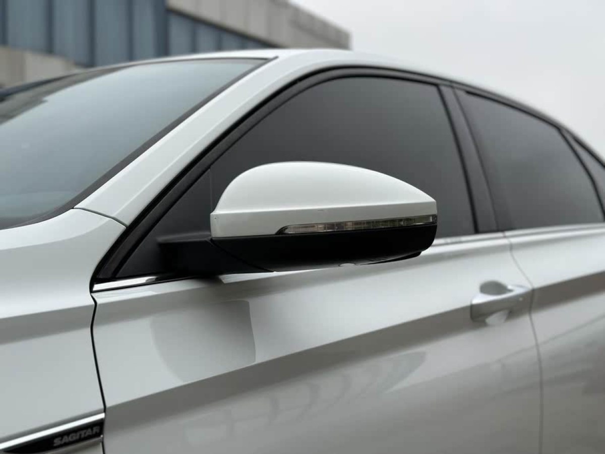 大眾 速騰  2019款 280TSI DSG豪華型 國VI圖片